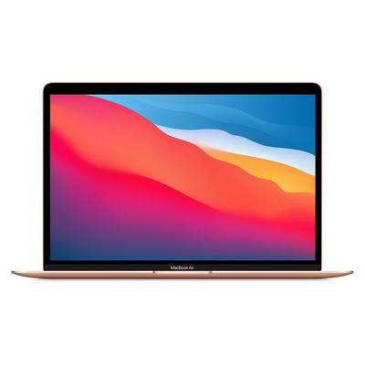 Apple MacBook Air 2020, Touch